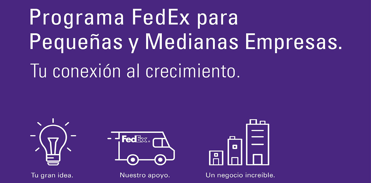 EKOFIL ganador del segundo lugar en el programa FedEx para Mipymes en Colombia